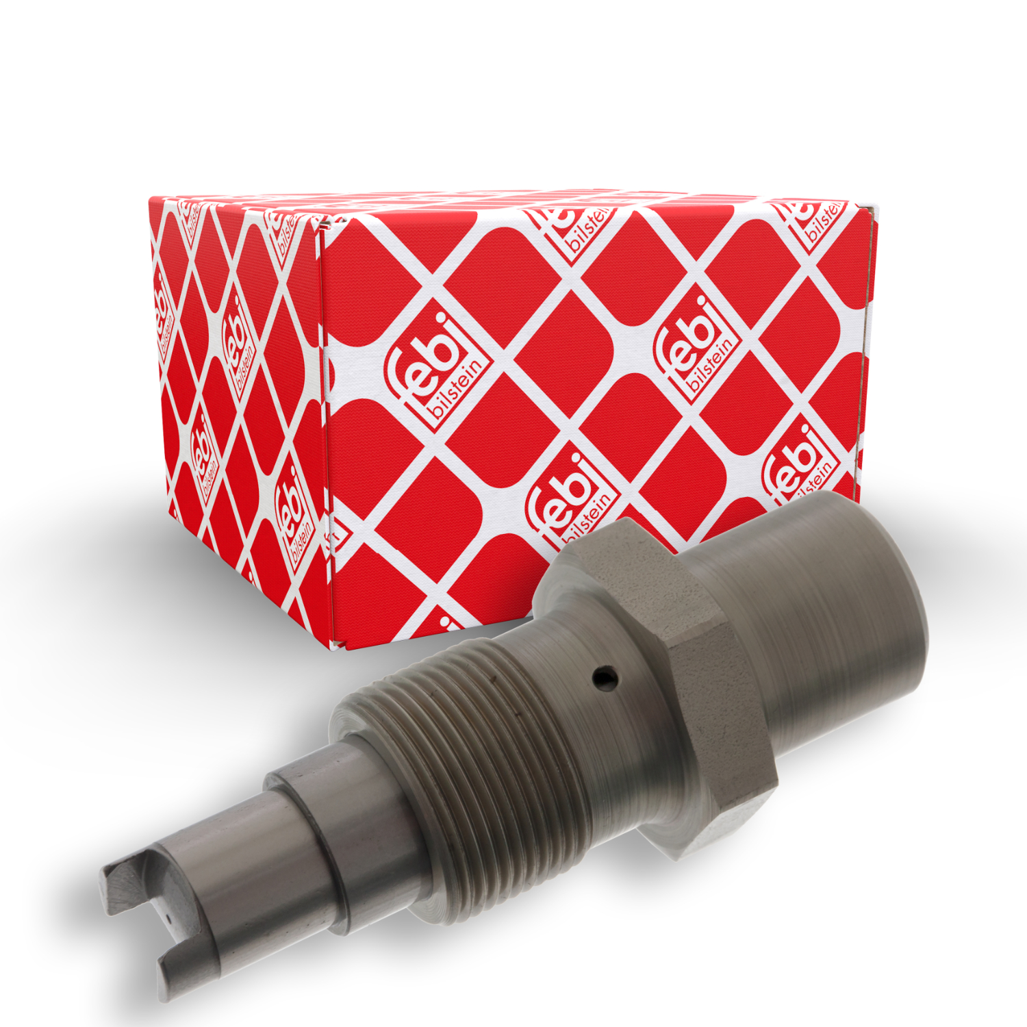 FEBI BILSTEIN Strammer, styrekæde 26296 for BMW