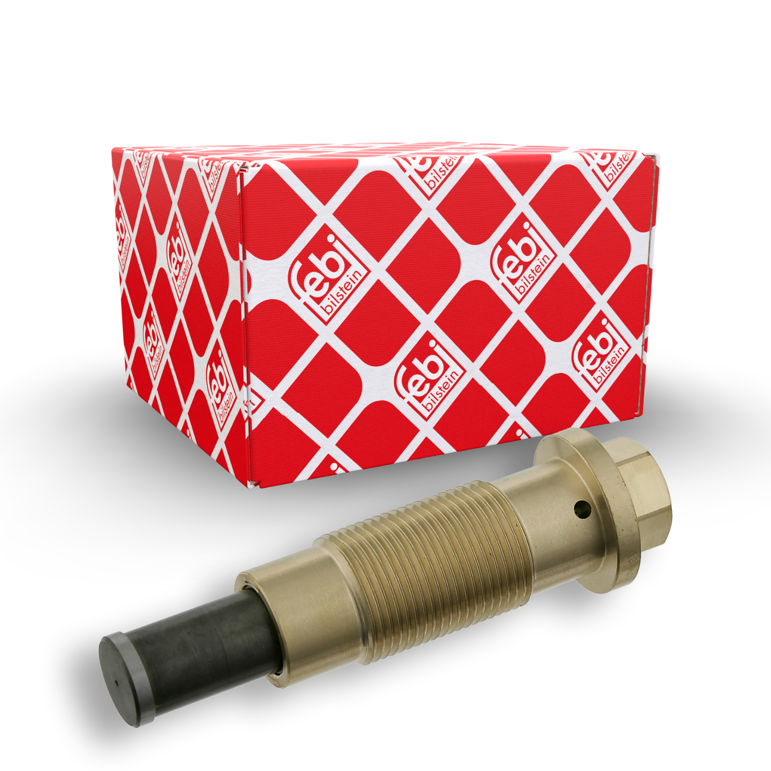 FEBI BILSTEIN Strammer, styrekæde 26751 for MERCEDES-BENZ