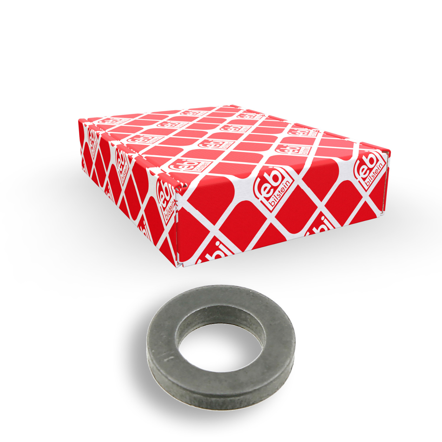 FEBI BILSTEIN Skive, cylinderhovedbolt 06300 for VW SEAT