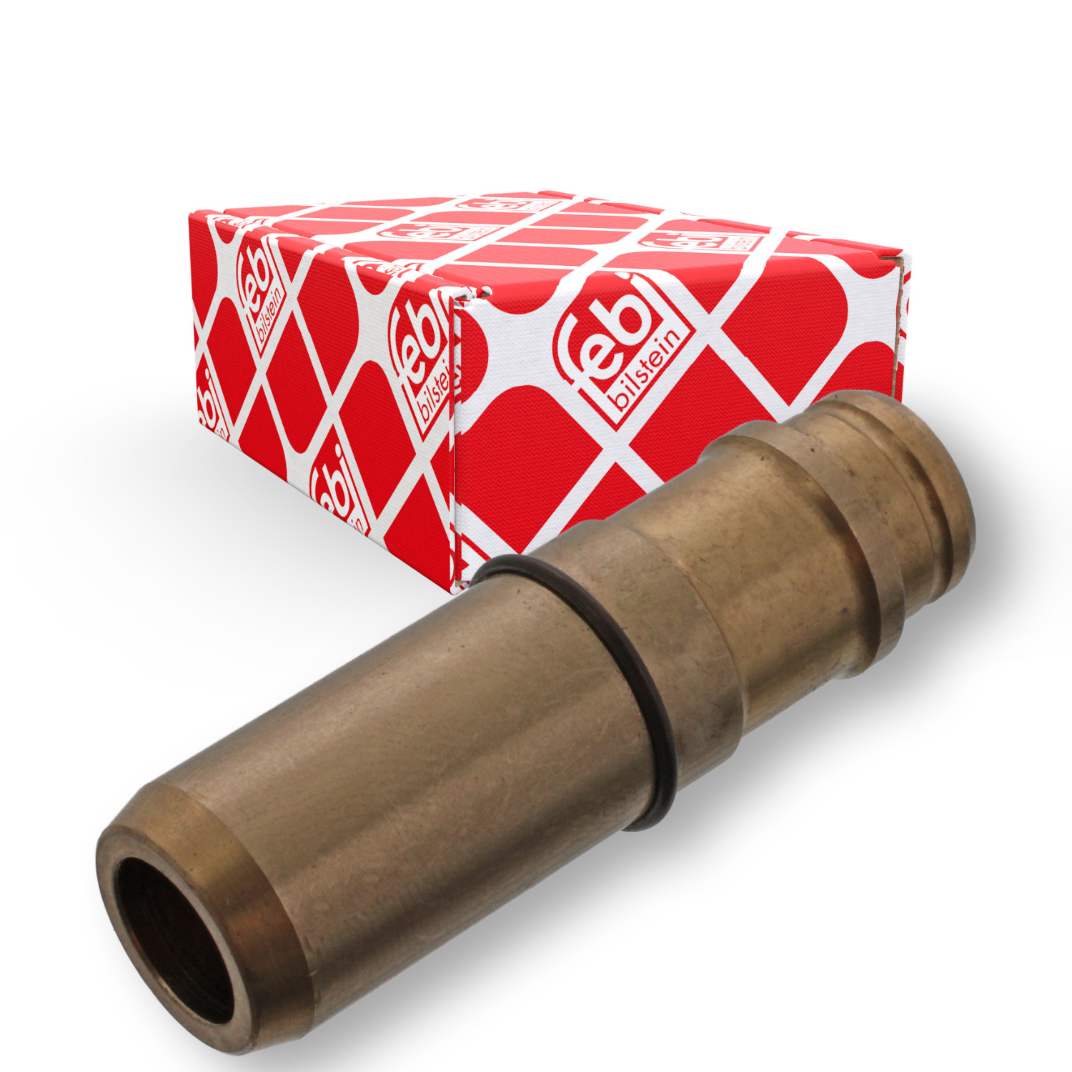 FEBI BILSTEIN Ventilbøsning 14823 for MERCEDES-BENZ