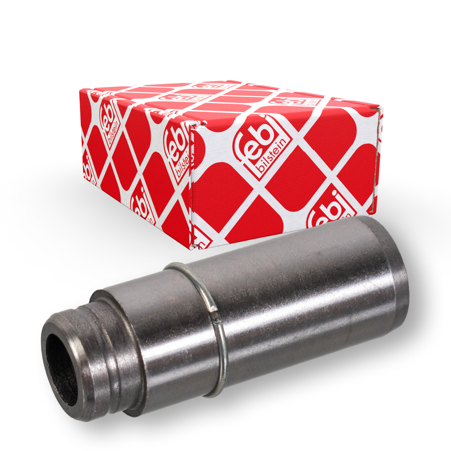 FEBI BILSTEIN Ventilbøsning 14825 for MERCEDES-BENZ