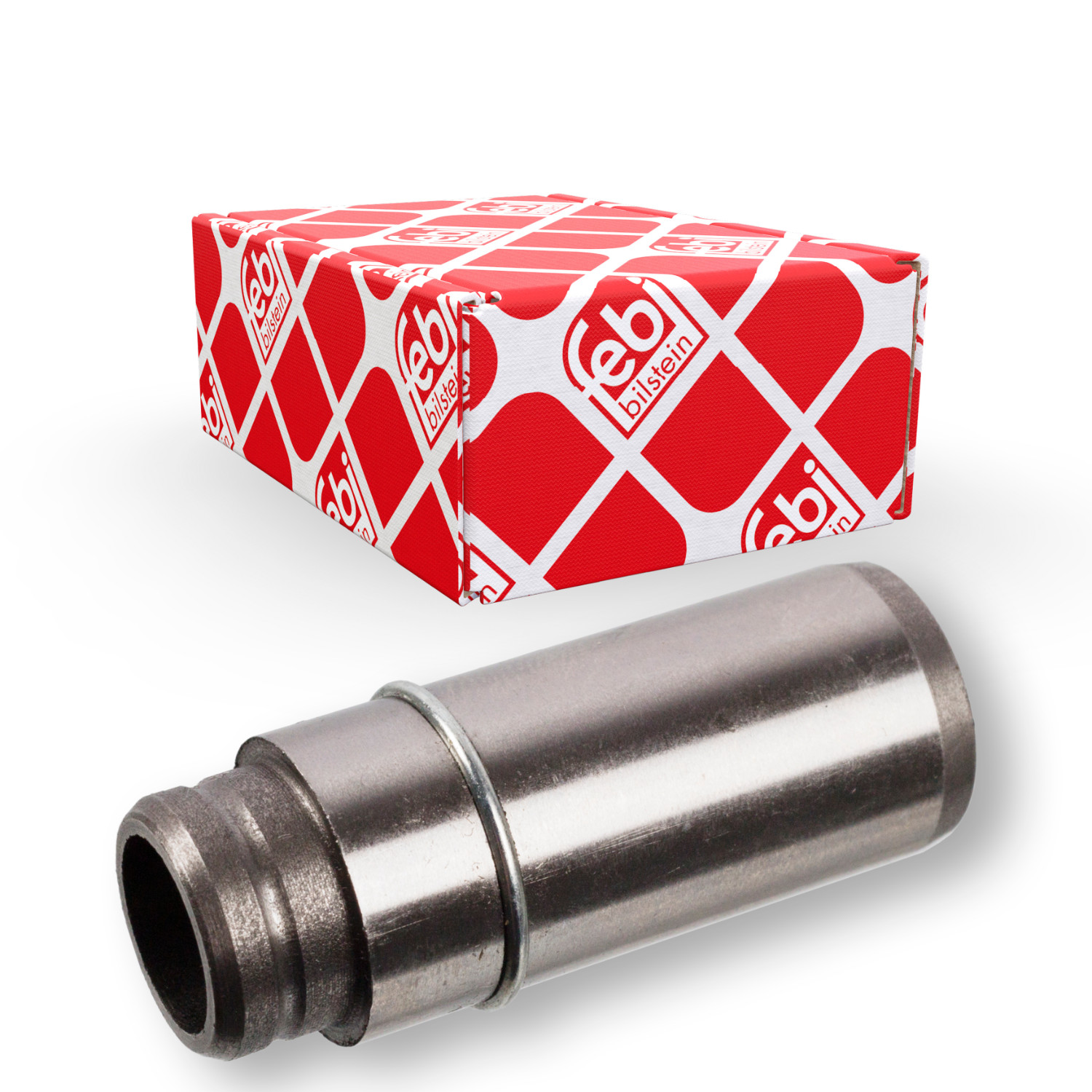 FEBI BILSTEIN Ventilbøsning 14828 for PUCH MERCEDES-BENZ
