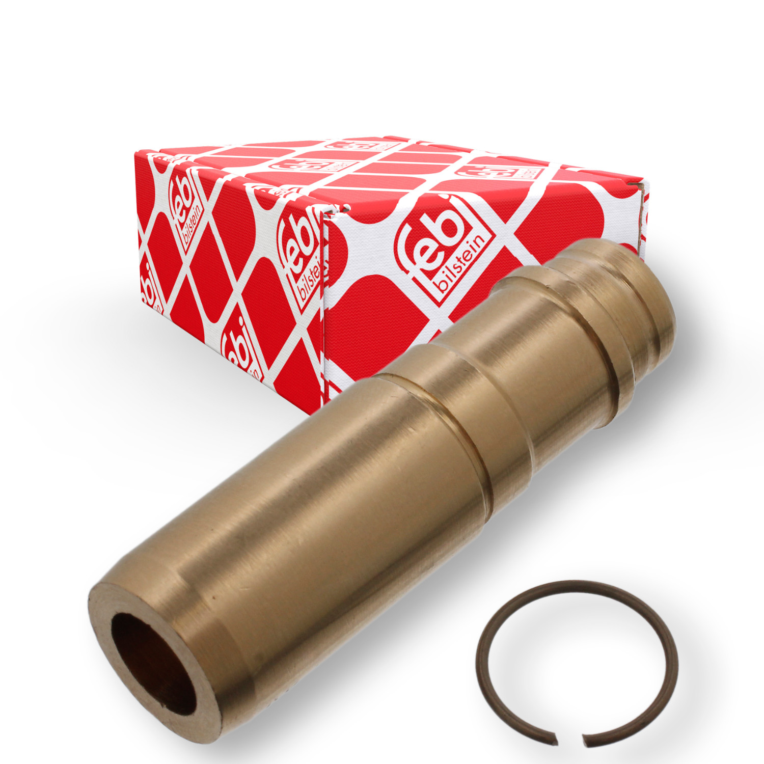 FEBI BILSTEIN Ventilbøsning 14833 for MERCEDES-BENZ