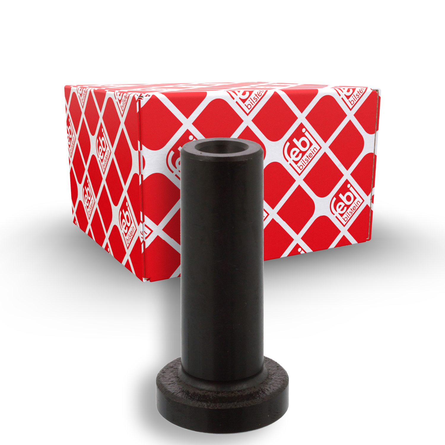 FEBI BILSTEIN 02179 Udstødningsside 20mm for MAN