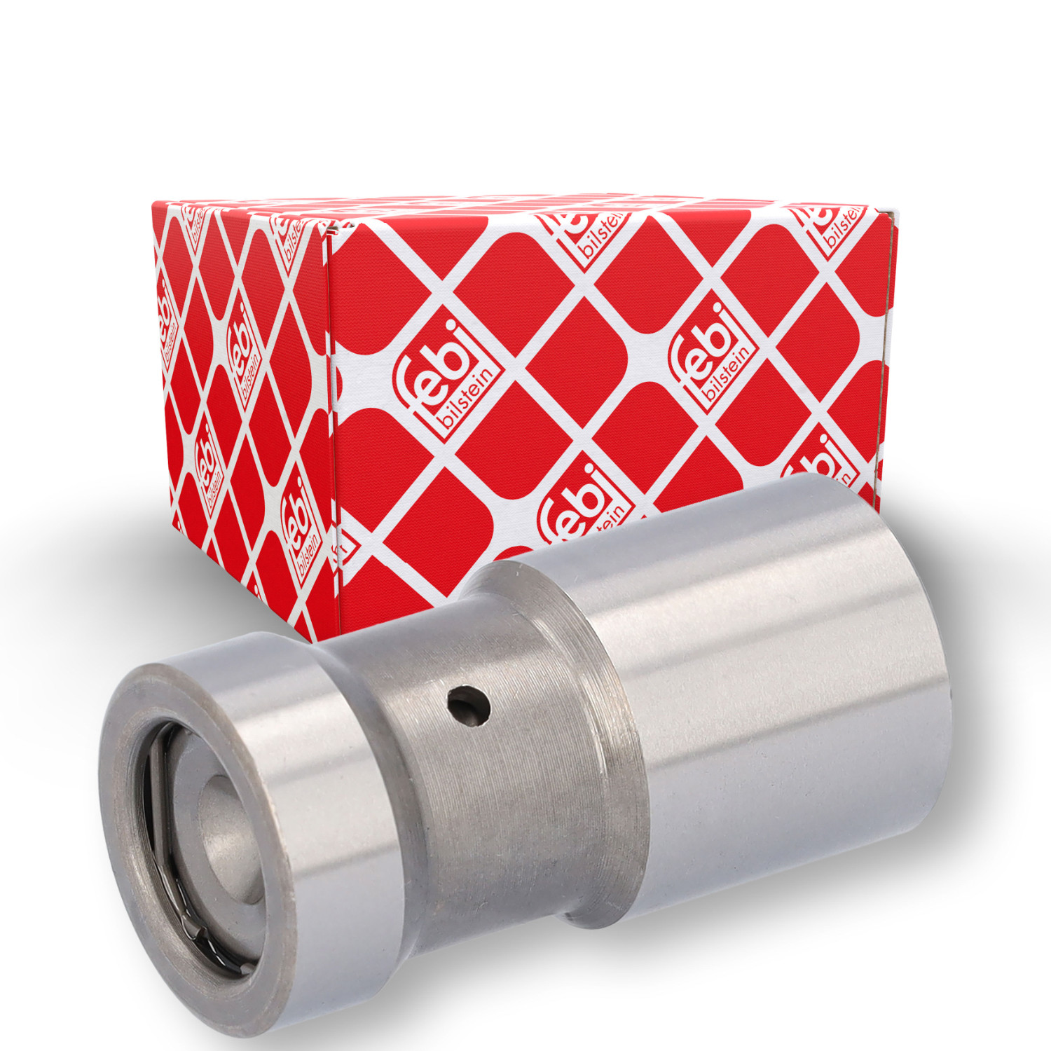 FEBI BILSTEIN Ventilløfter 07762 Udstødningsside for VW