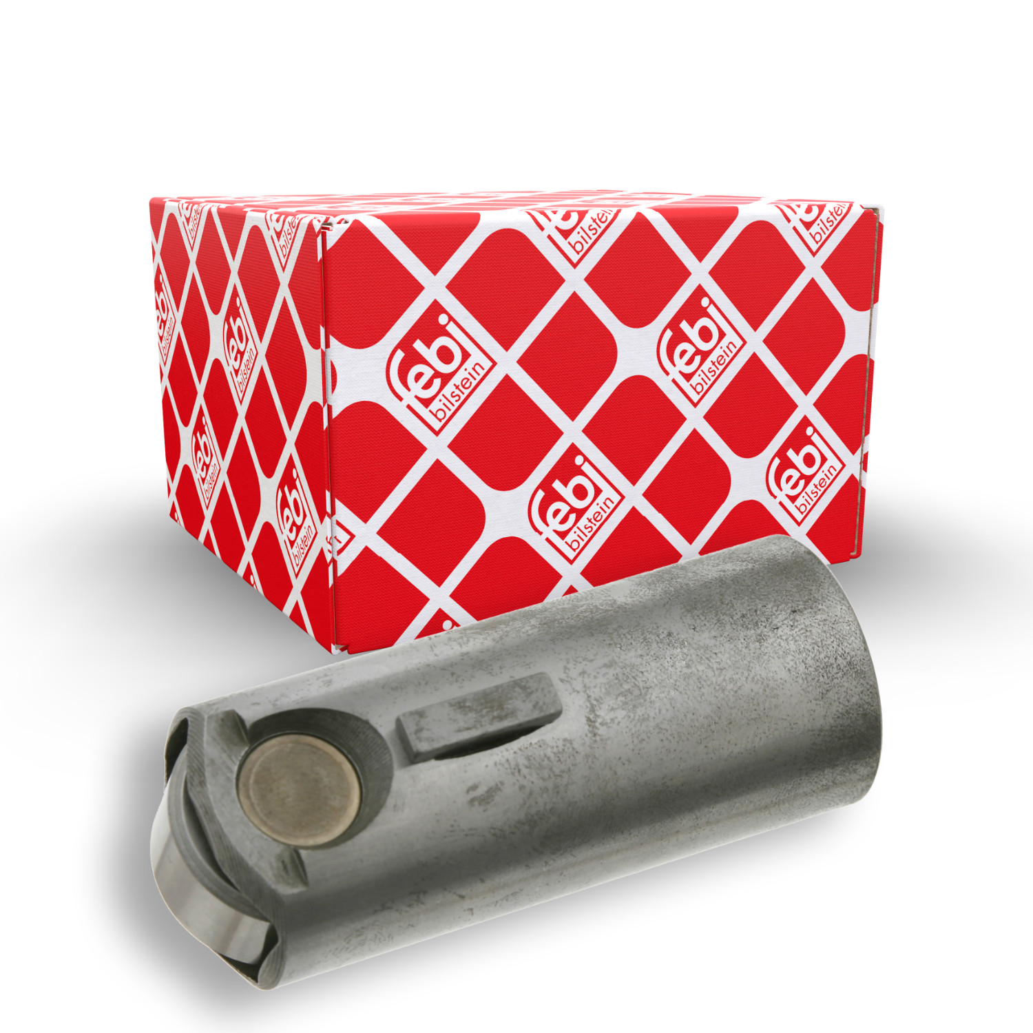 FEBI BILSTEIN 24867 Udstødningsside 30mm for MERCEDES-BENZ FREIGHTLINER