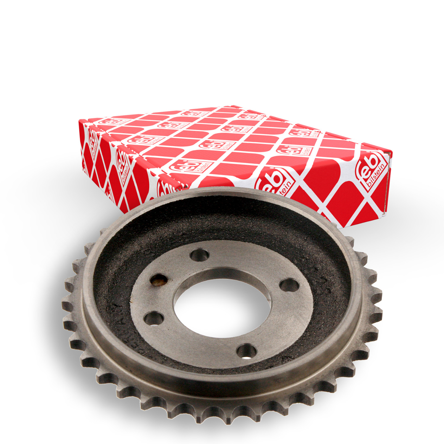 FEBI BILSTEIN Tandhjul, knastaksel 25063 for BMW