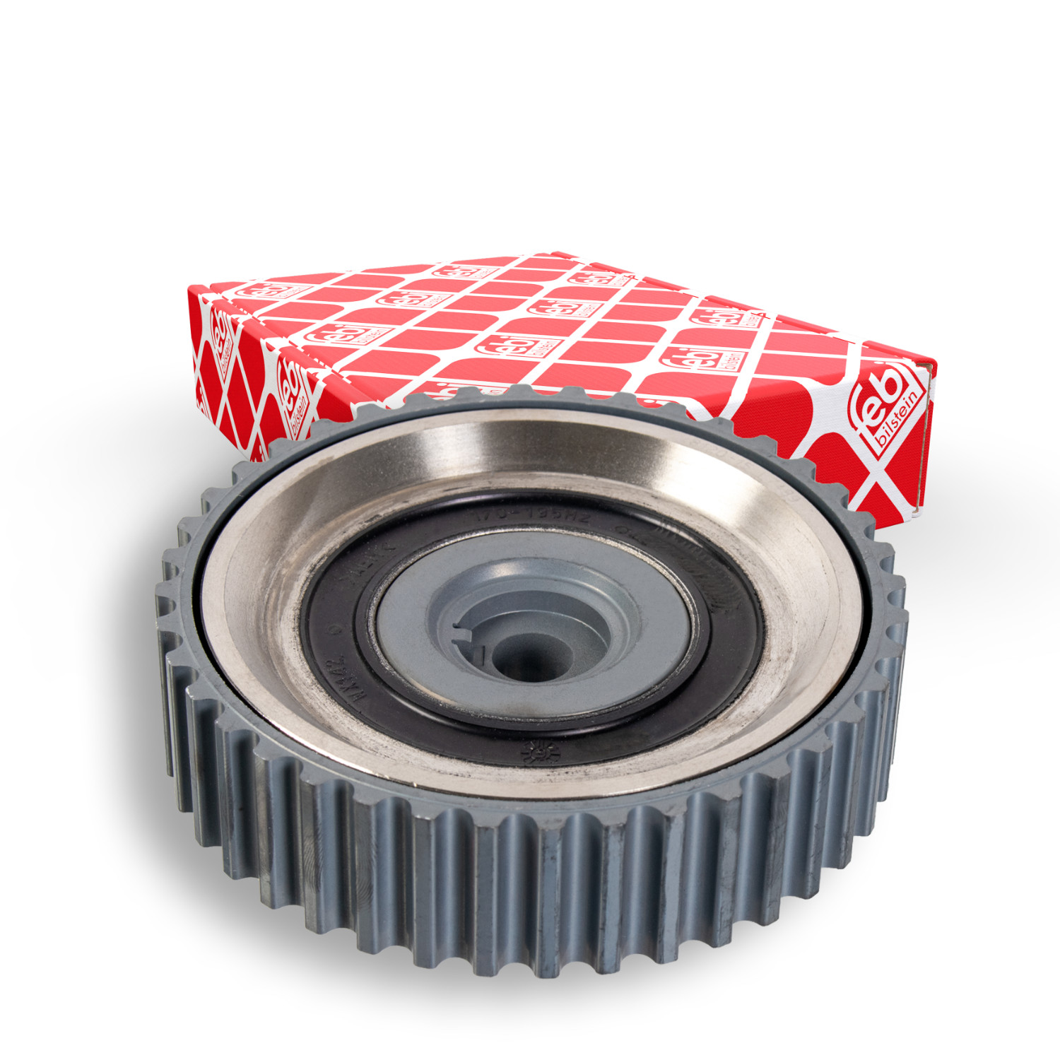 FEBI BILSTEIN Tandhjul, knastaksel 27319 for GENERAL MOTORS OPEL RENAULT