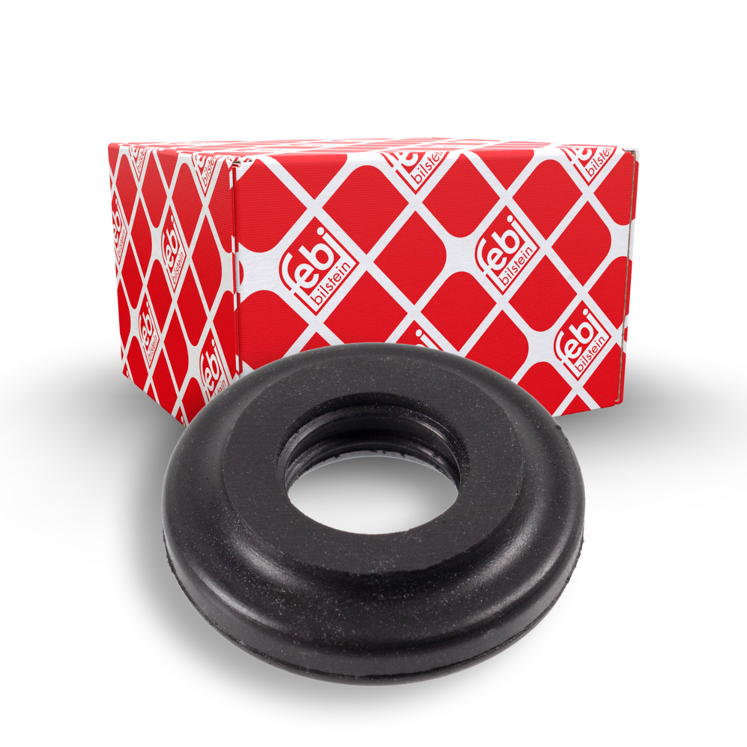 FEBI BILSTEIN Pakning, topdækselbolt 24321 for BMW