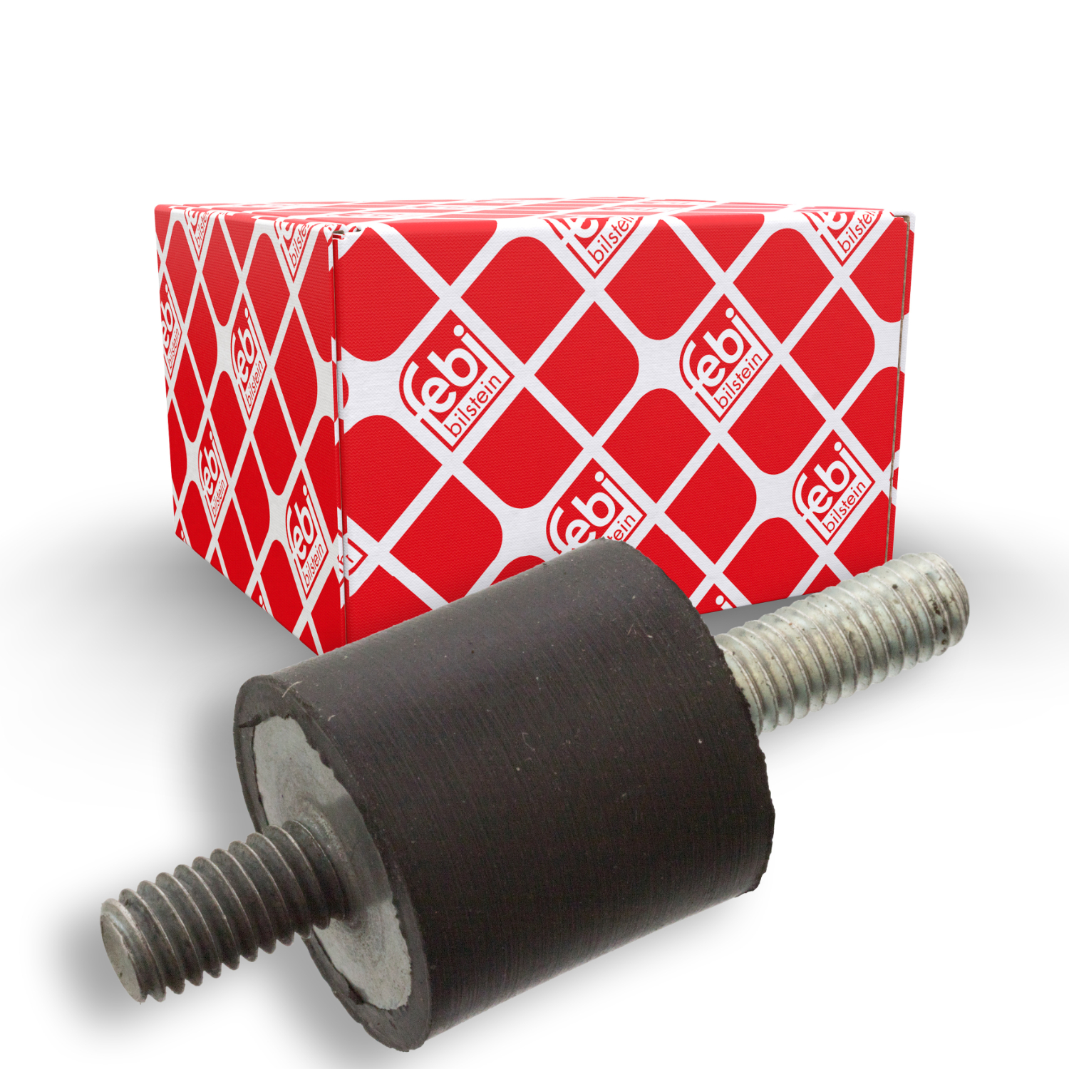 FEBI BILSTEIN Holder, luftfilterhus 12173 Topdæksel for LAND ROVER BMW
