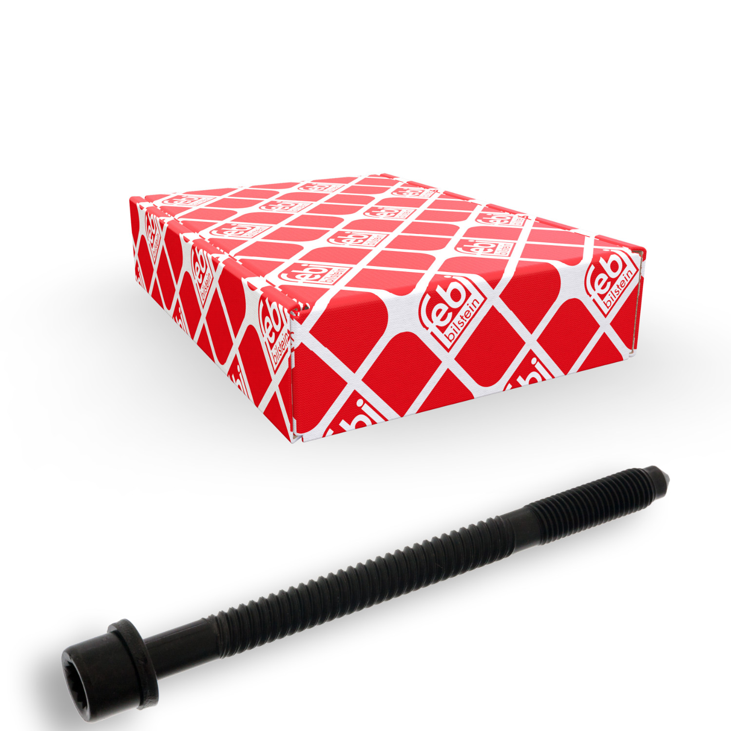 FEBI BILSTEIN topstykkebolt 01836 for VW