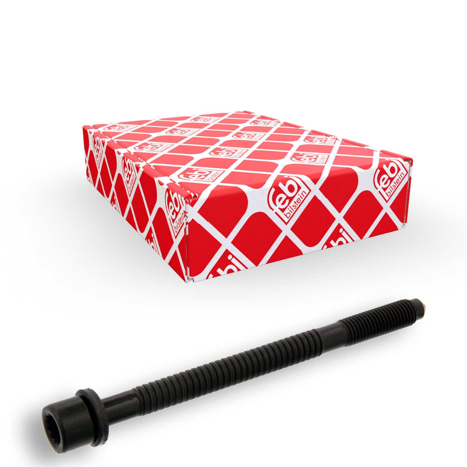 FEBI BILSTEIN topstykkebolt 02120 for VW