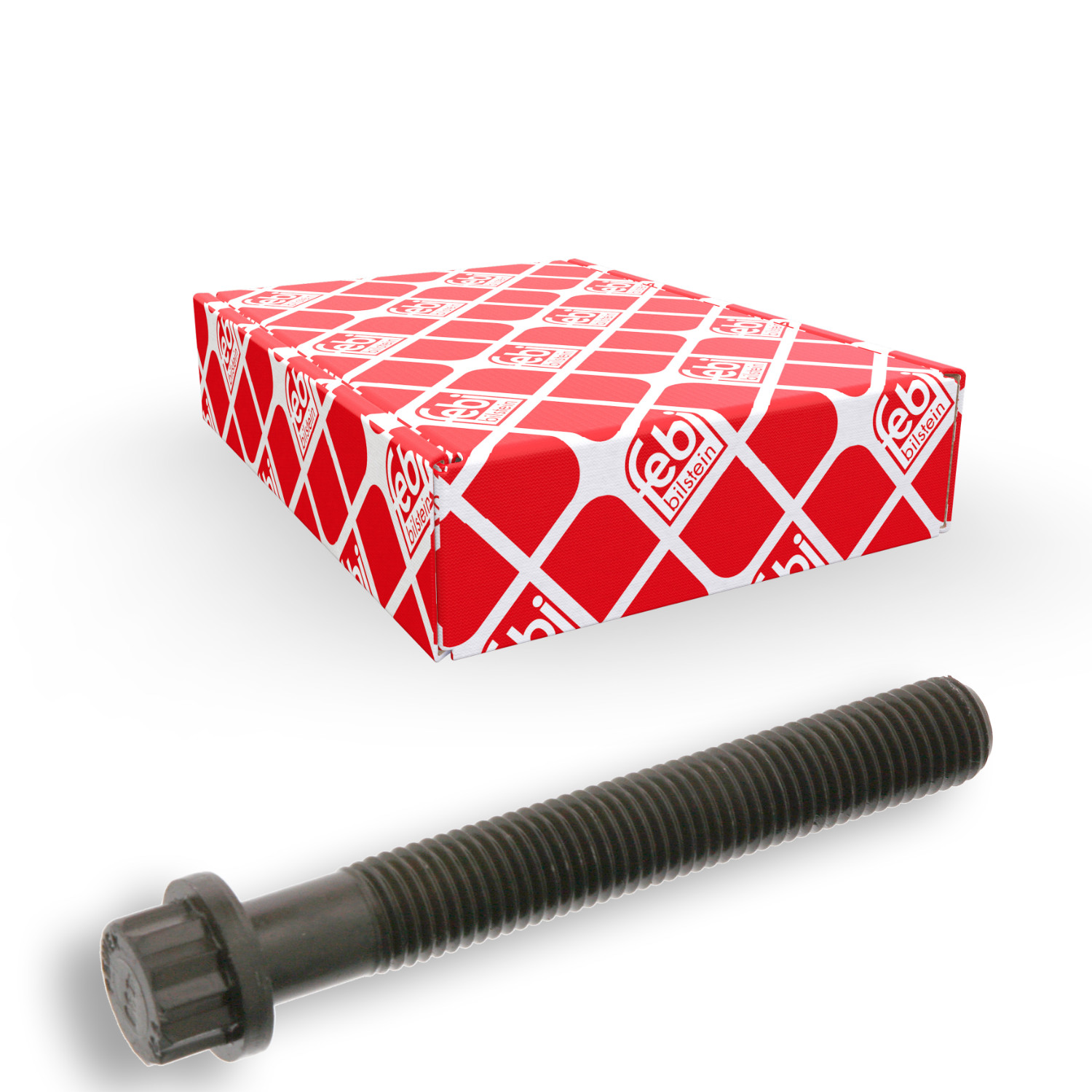 FEBI BILSTEIN 02499 for MERCEDES-BENZ