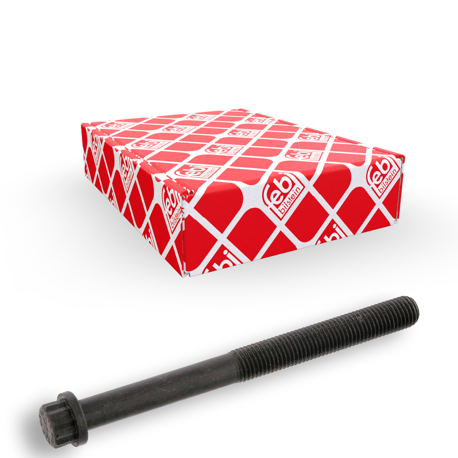 FEBI BILSTEIN 02321 for MERCEDES-BENZ