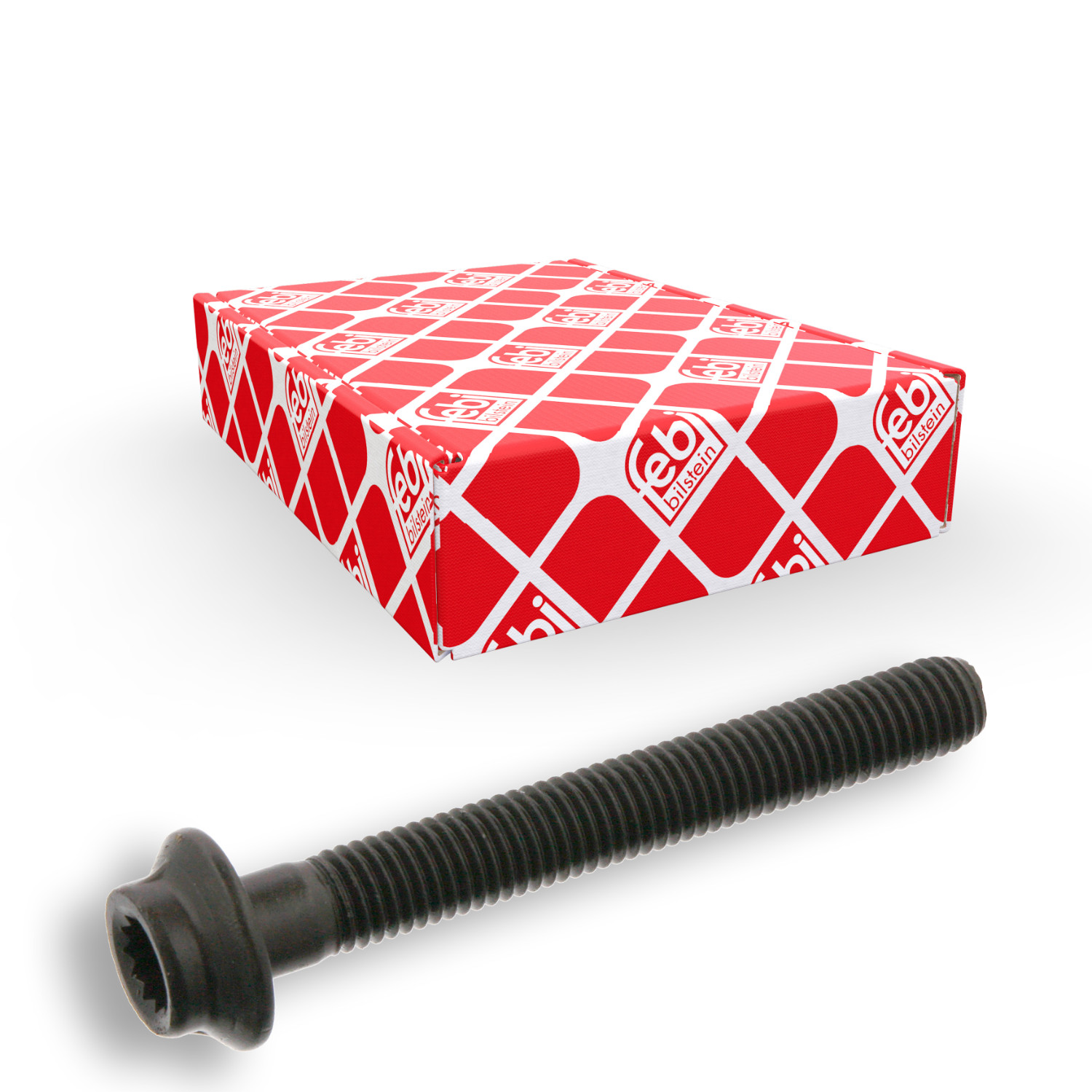 FEBI BILSTEIN topstykkebolt 02949 for MERCEDES-BENZ