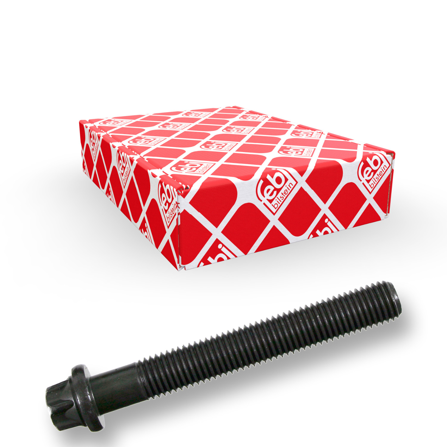 FEBI BILSTEIN 11726 for MAN