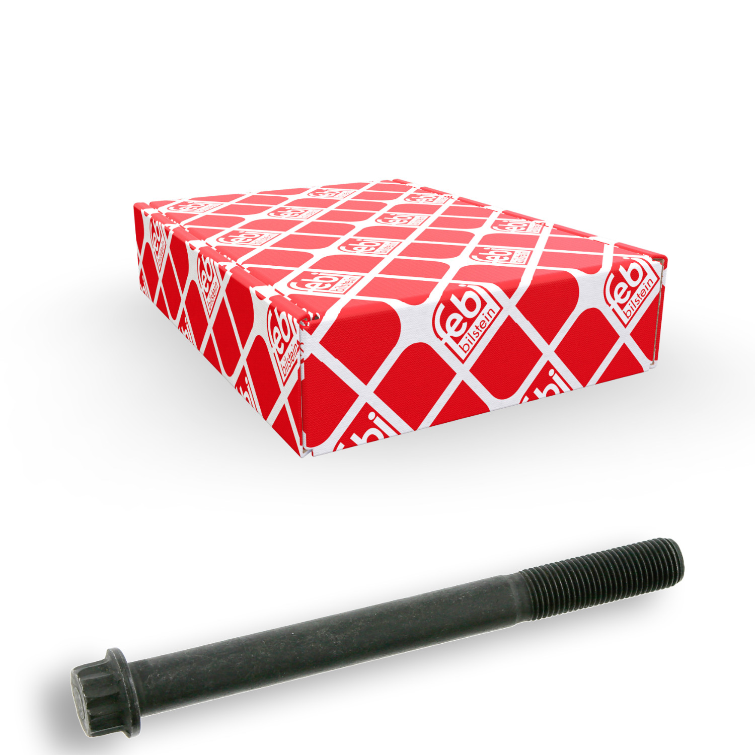 FEBI BILSTEIN 27549 for RENAULT TRUCKS