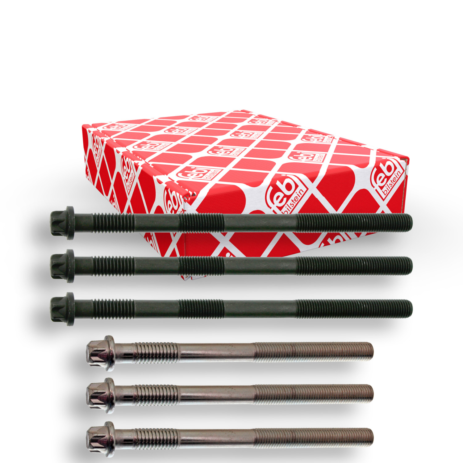 FEBI BILSTEIN 11262 for MAN