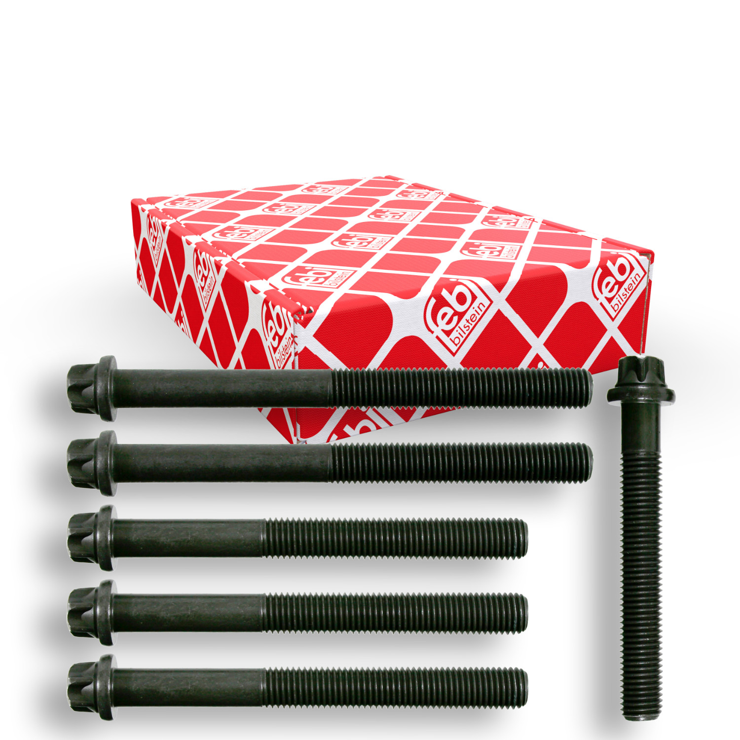 FEBI BILSTEIN 11727 for MAN