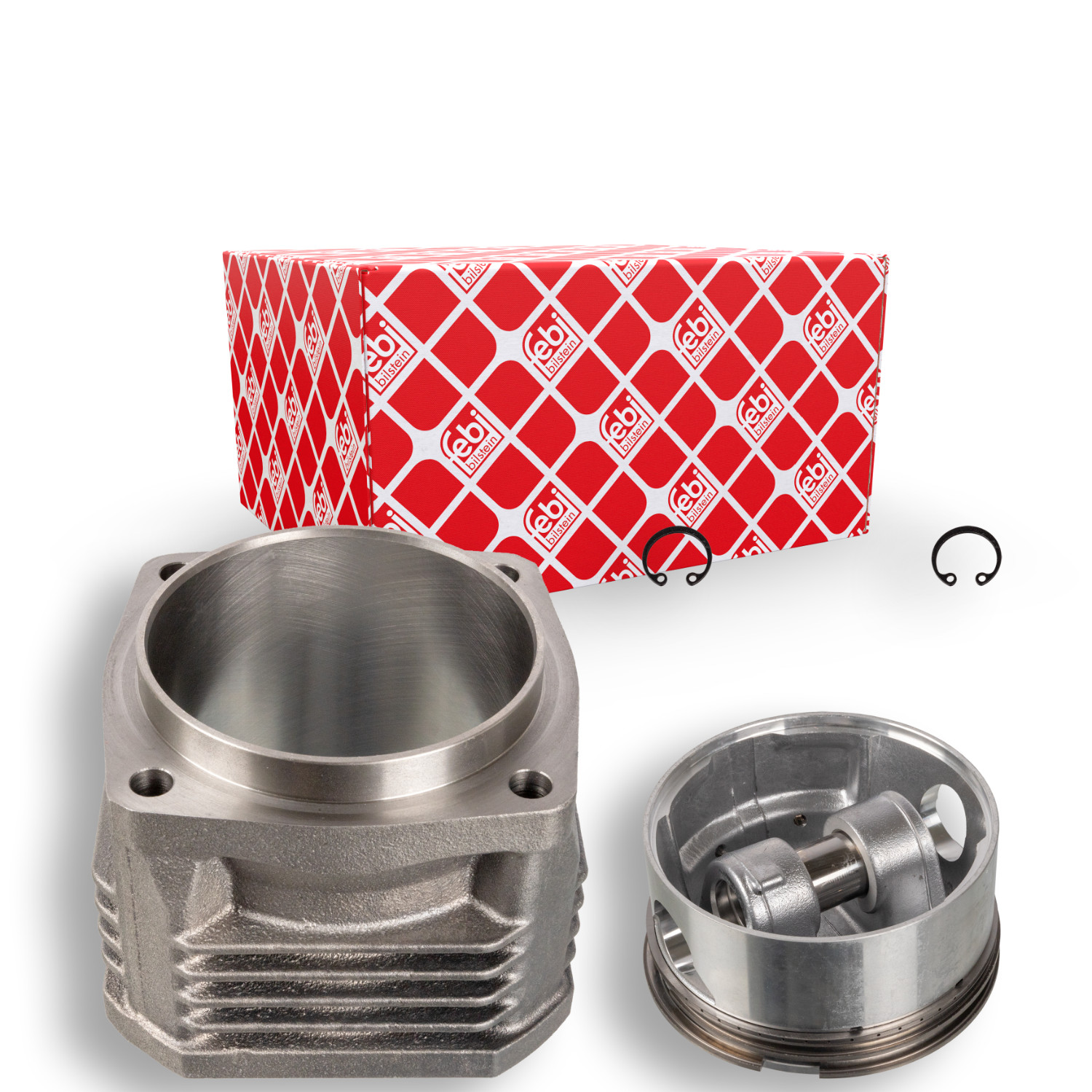 FEBI BILSTEIN 23947 for MERCEDES-BENZ