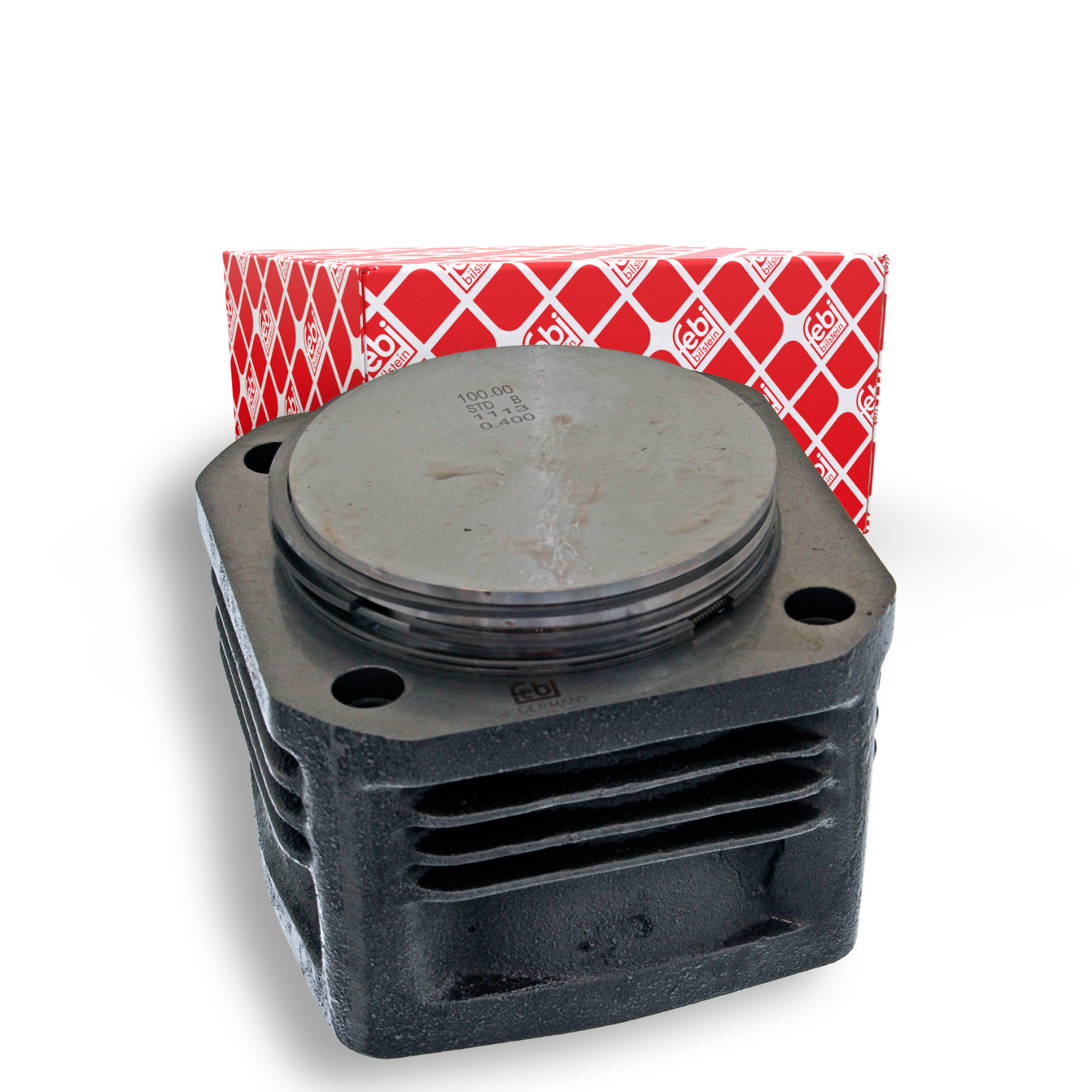 FEBI BILSTEIN 23948 for MERCEDES-BENZ