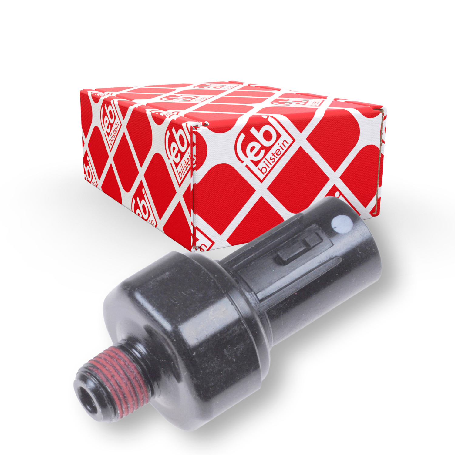 FEBI BILSTEIN Olietrykskontakt 107749 for KIA GENESIS