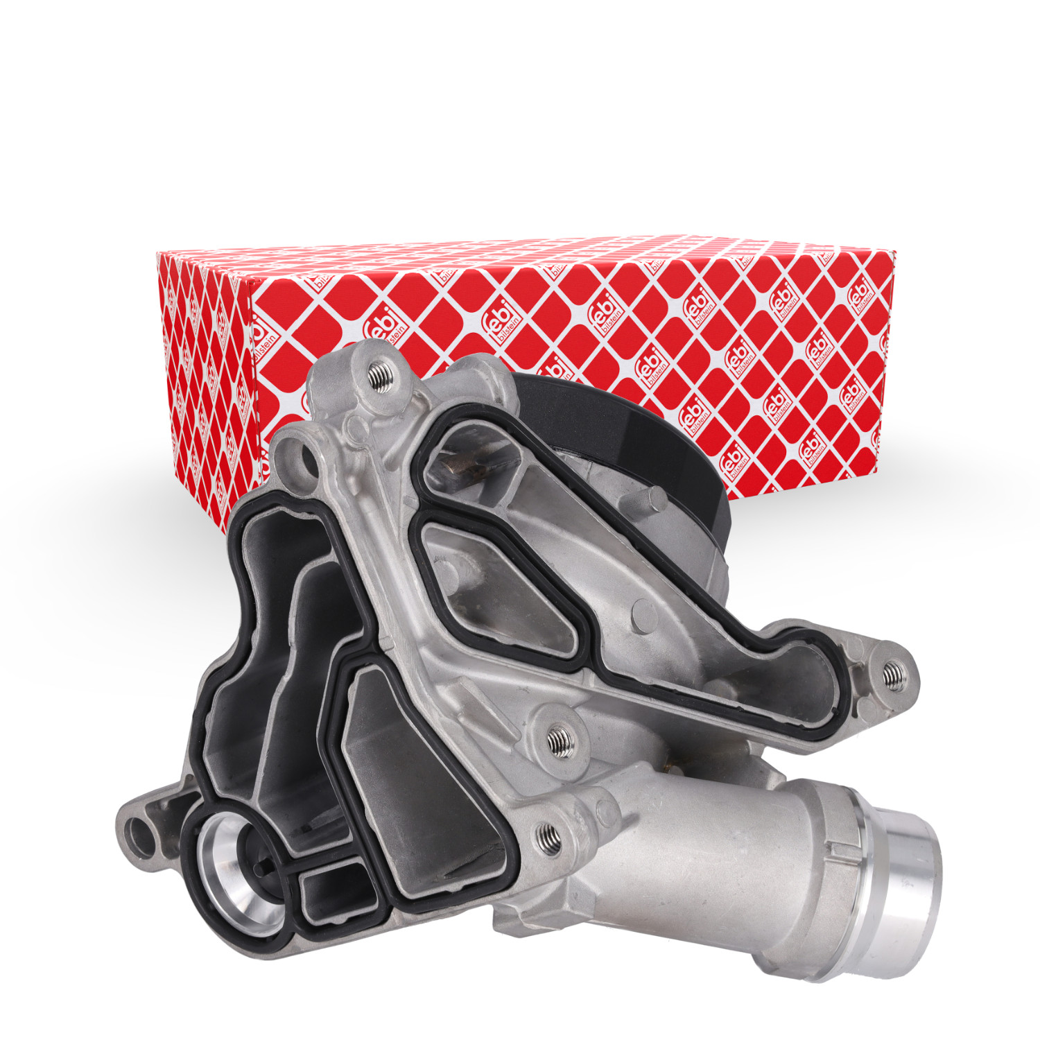 FEBI BILSTEIN Hus, oliefilter 183735 for BMW