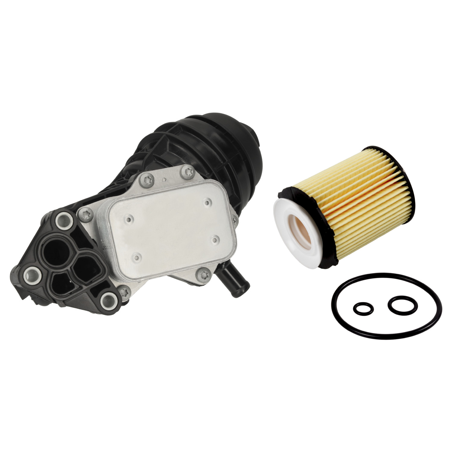 BLUE PRINT Hus, oliefilter adbp210205 for MERCEDES-BENZ