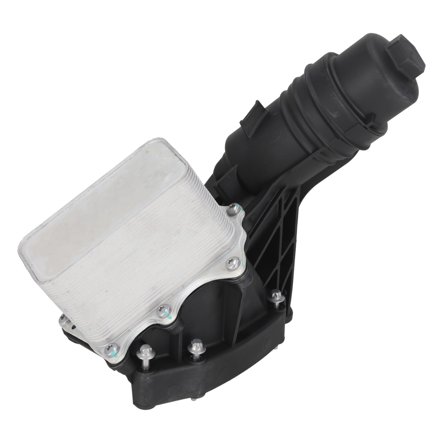 BLUE PRINT Hus, oliefilter adbp210221 for BMW (BRILLIANCE)
