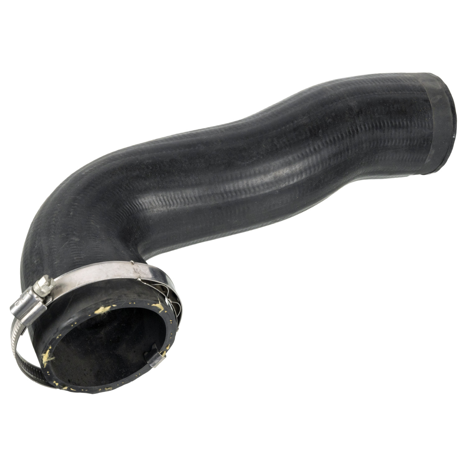 FEBI BILSTEIN Ladeluftslange 198124 højre for AUDI