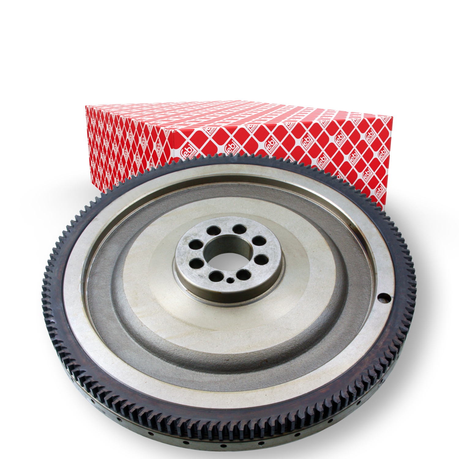 FEBI BILSTEIN Svinghjul 29798 for MERCEDES-BENZ