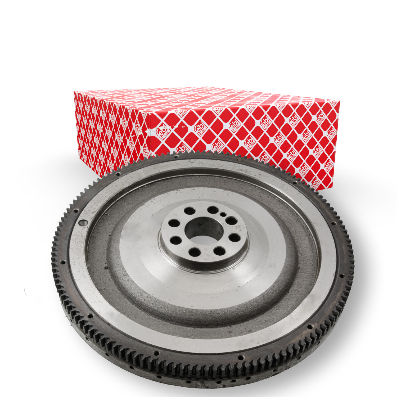 FEBI BILSTEIN Svinghjul 29799 for MERCEDES-BENZ