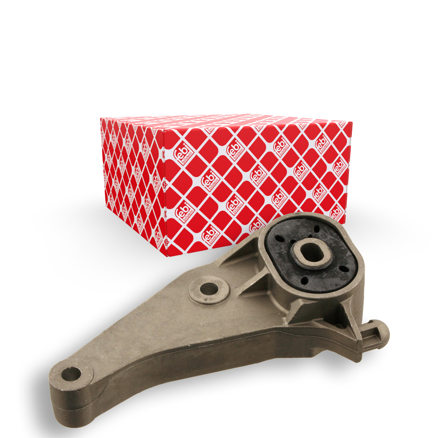 FEBI BILSTEIN Motorophæng 30042 bag for OPEL GENERAL MOTORS