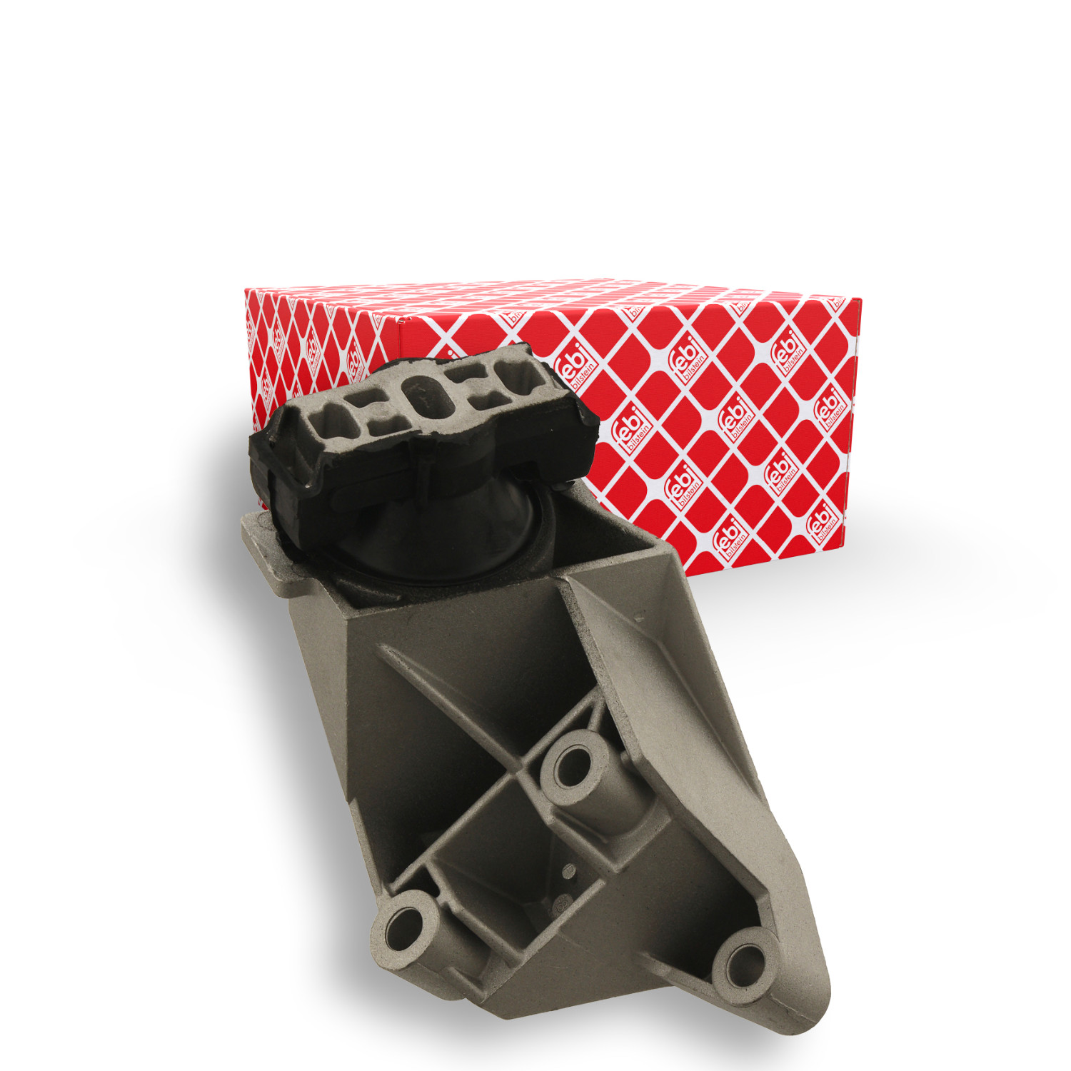 FEBI BILSTEIN Motorophæng 30001 højre for RENAULT