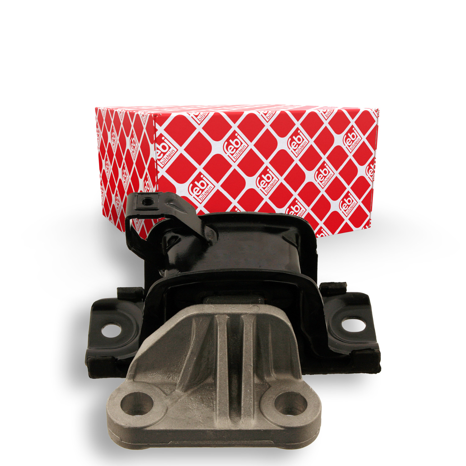 FEBI BILSTEIN Motorophæng 30046 venstre for OPEL GENERAL MOTORS