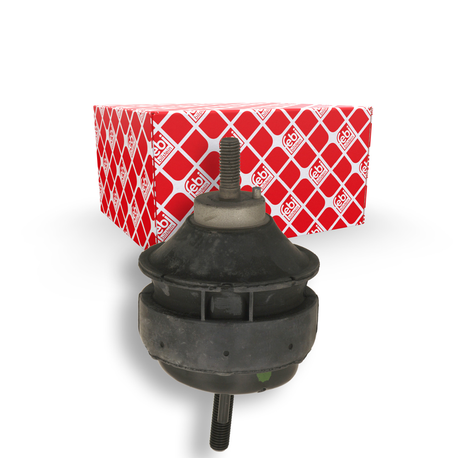 FEBI BILSTEIN Motorophæng 30049 venstre for FORD FORD USA