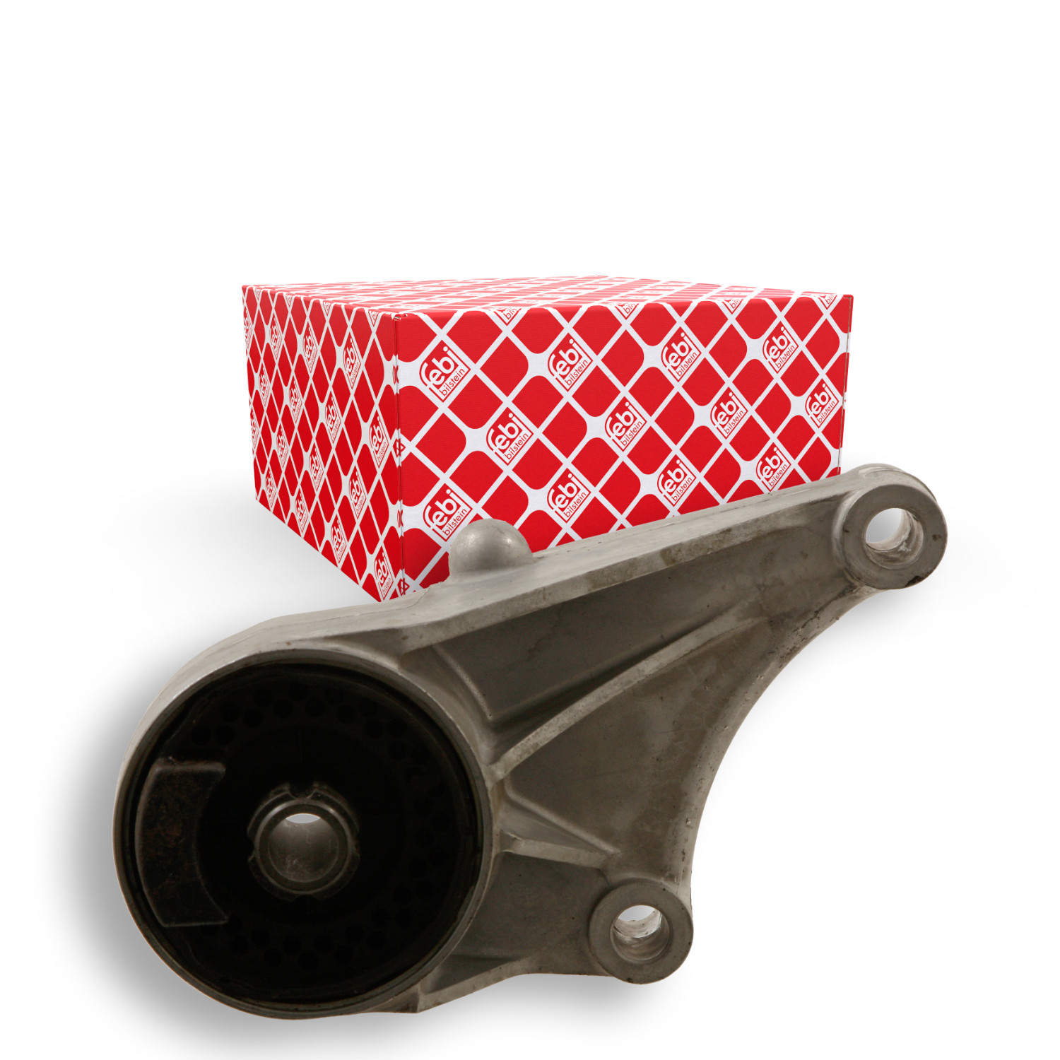 FEBI BILSTEIN Motorophæng 30104 foran for OPEL GENERAL MOTORS