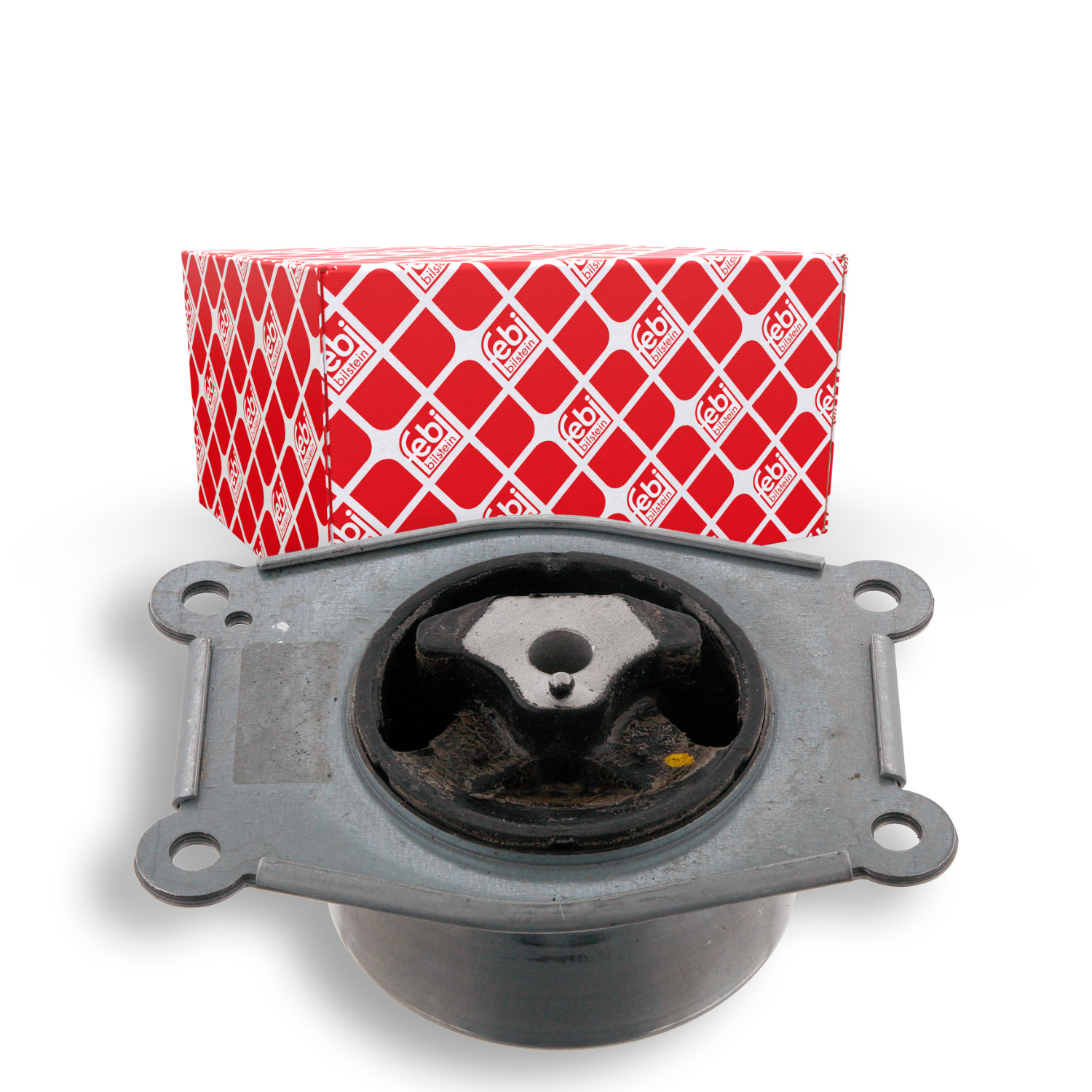 FEBI BILSTEIN Motorophæng 30108 venstre for OPEL VAUXHALL