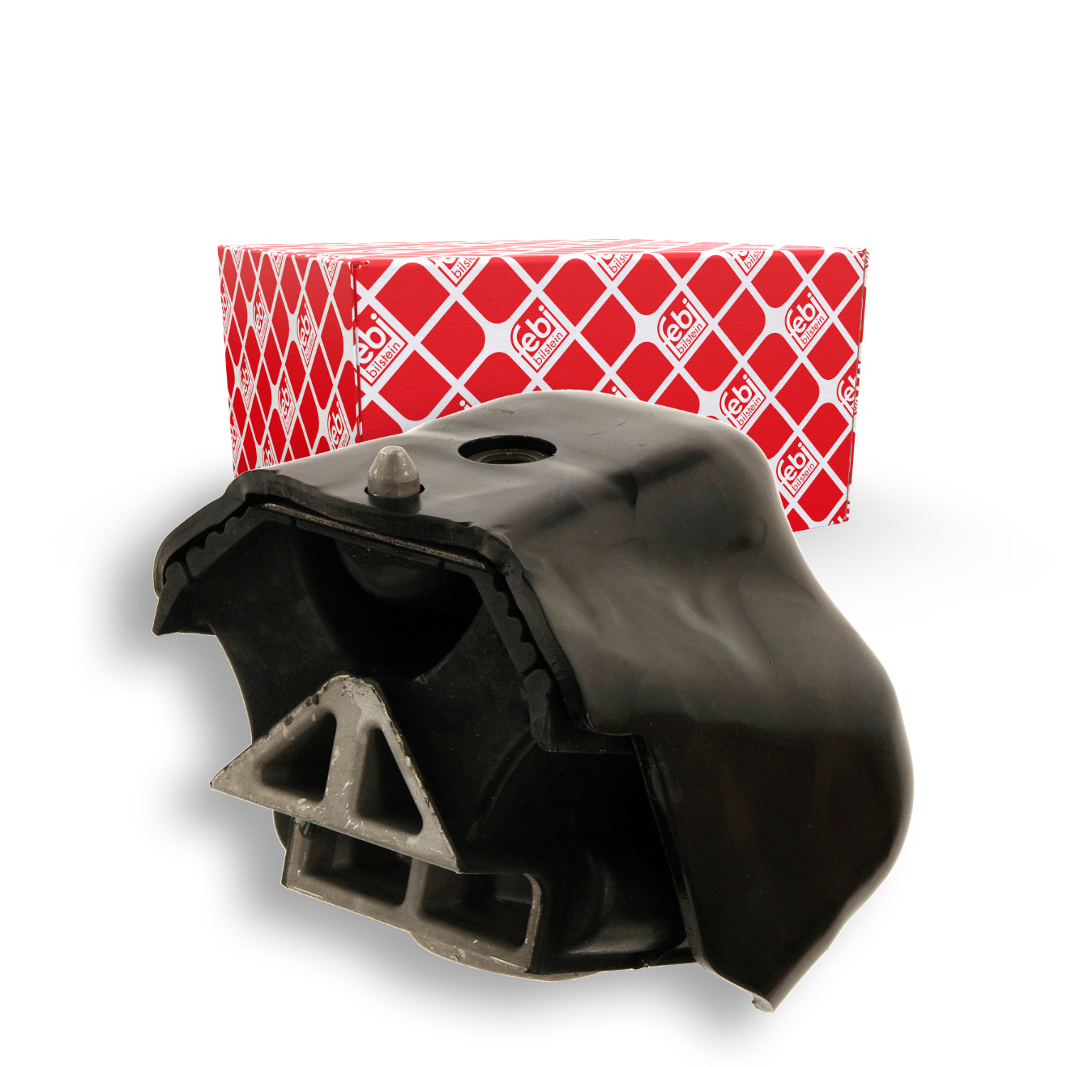 FEBI BILSTEIN Motorophæng 30633 for CHRYSLER MERCEDES-BENZ FREIGHTLINER VW