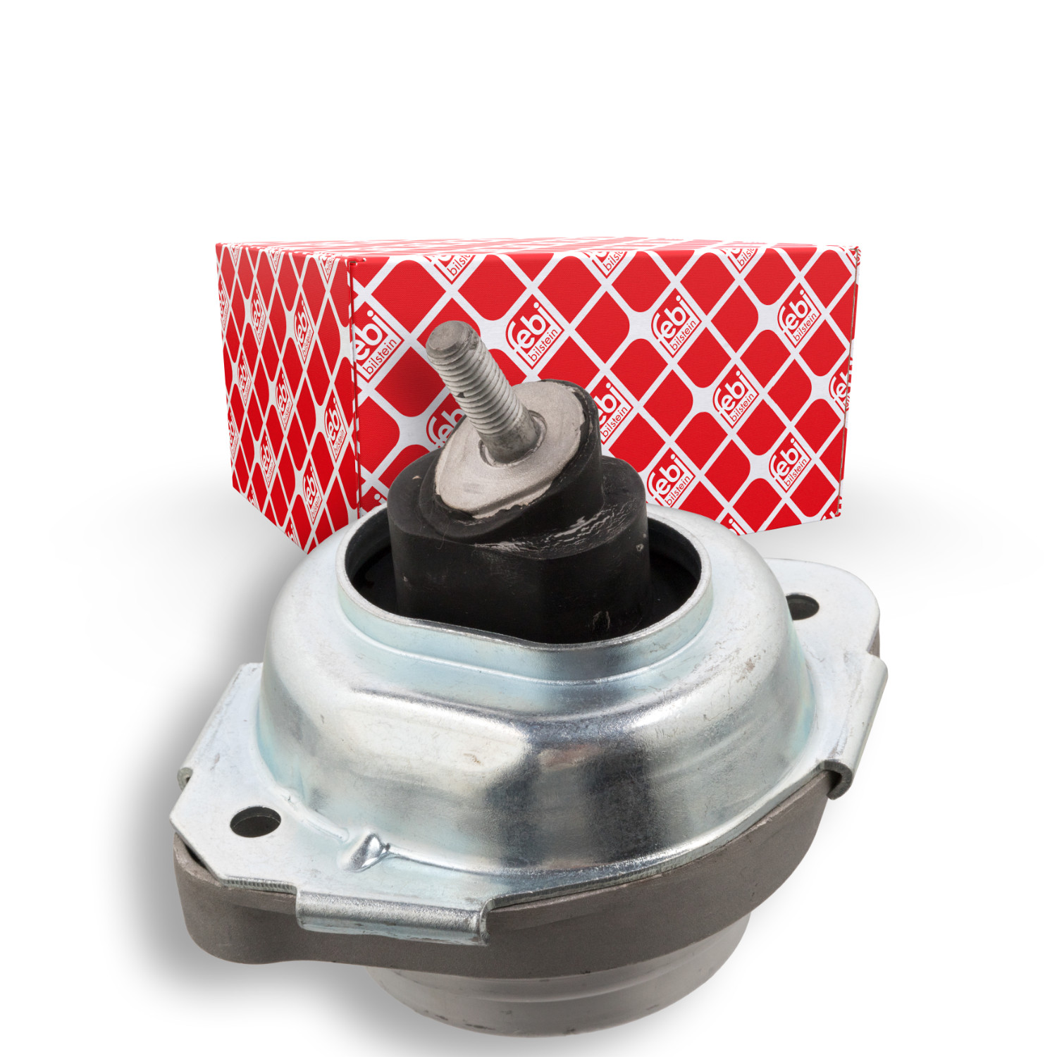 FEBI BILSTEIN Motorophæng 31018 højre for BMW