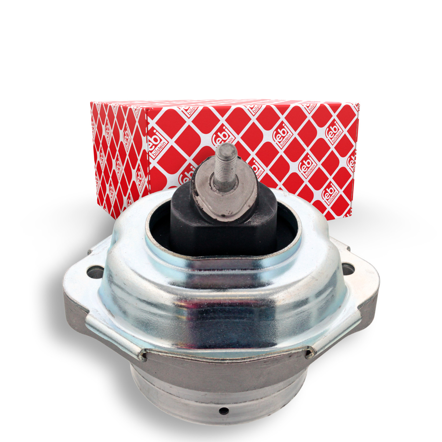 FEBI BILSTEIN Motorophæng 31021 venstre for BMW