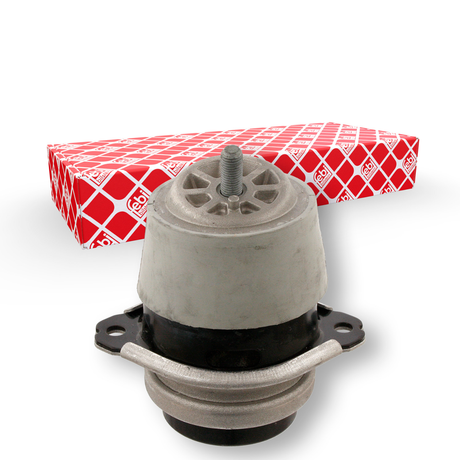 FEBI BILSTEIN Motorophæng 31082 venstre for VW