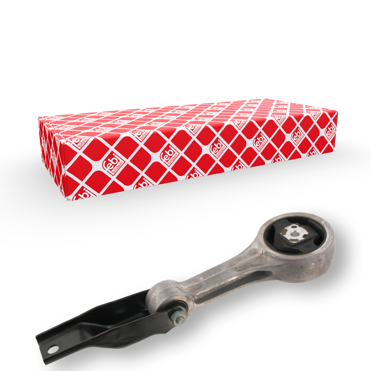 FEBI BILSTEIN Motorophæng 31083 bag for VW