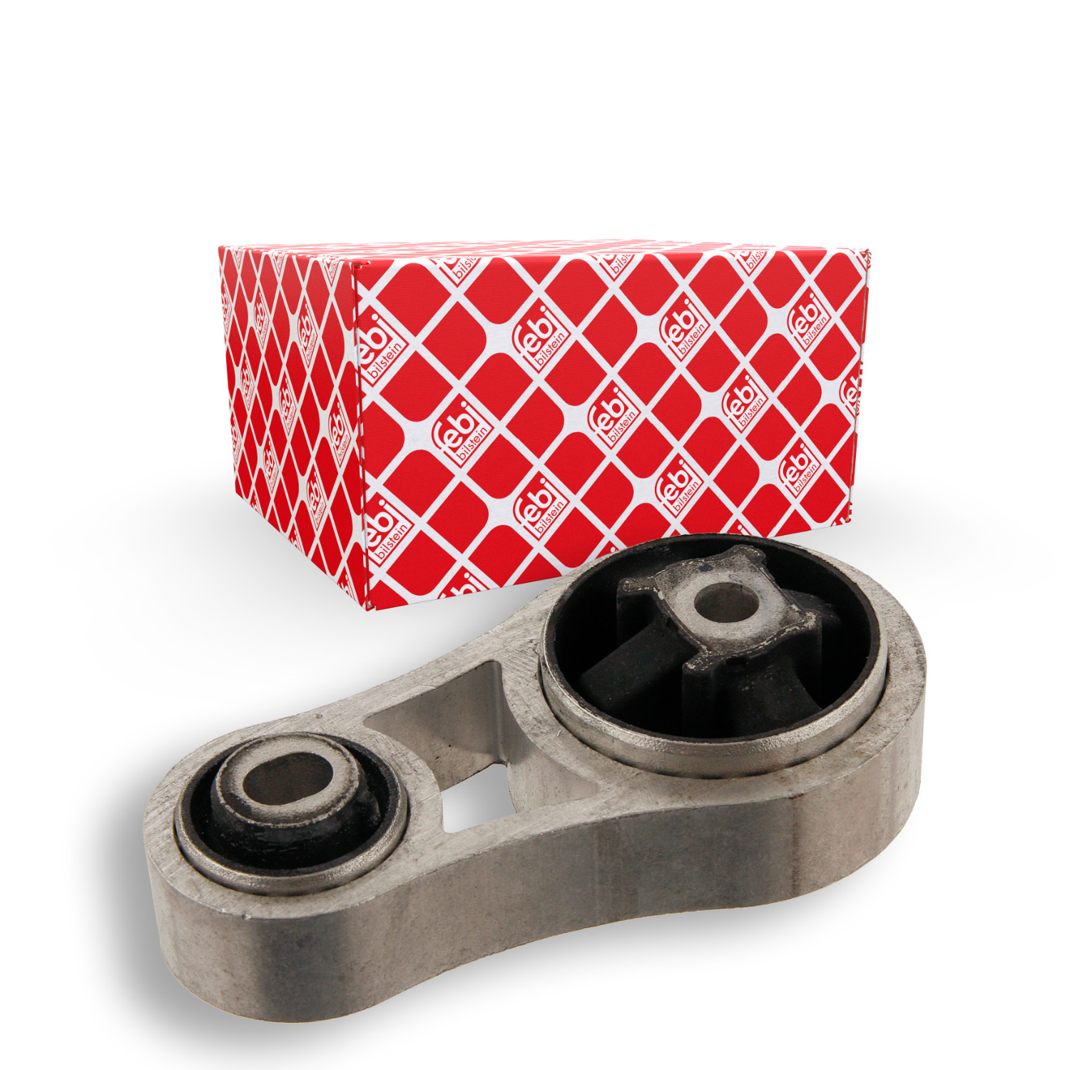 FEBI BILSTEIN Motorophæng 31422 højre for OPEL VAUXHALL NISSAN RENAULT