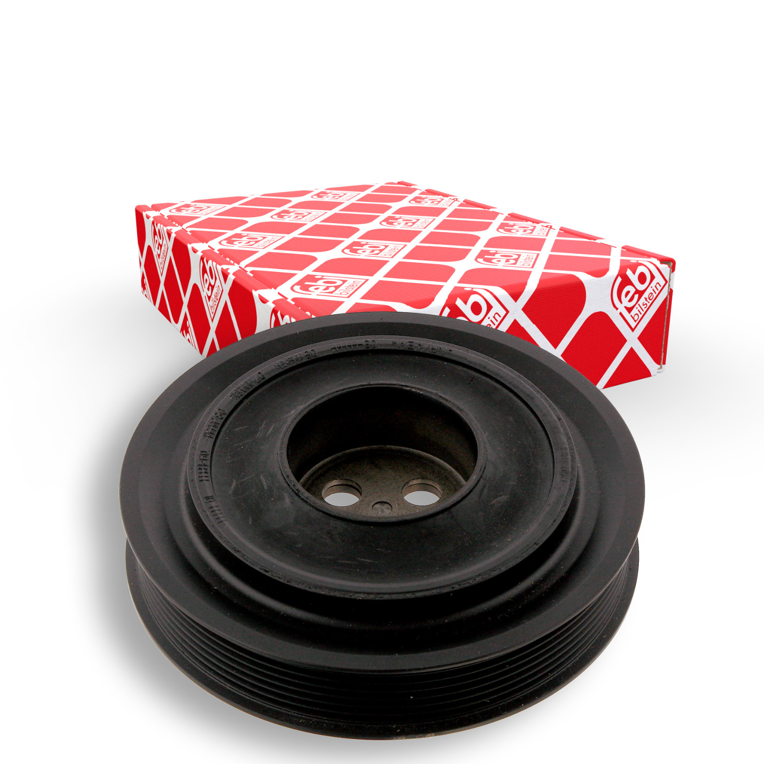 FEBI BILSTEIN Remskive, krumtapaksel 31212 for FORD FORD USA