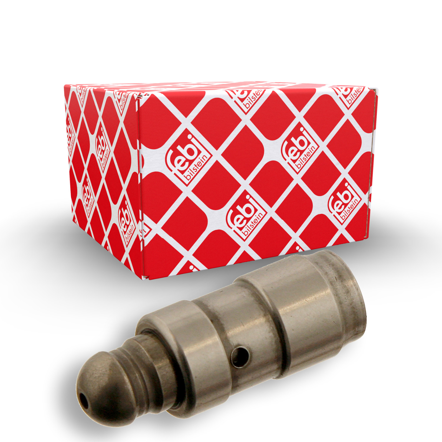 FEBI BILSTEIN Ventilløfter 30148 Udstødningsside for HONDA