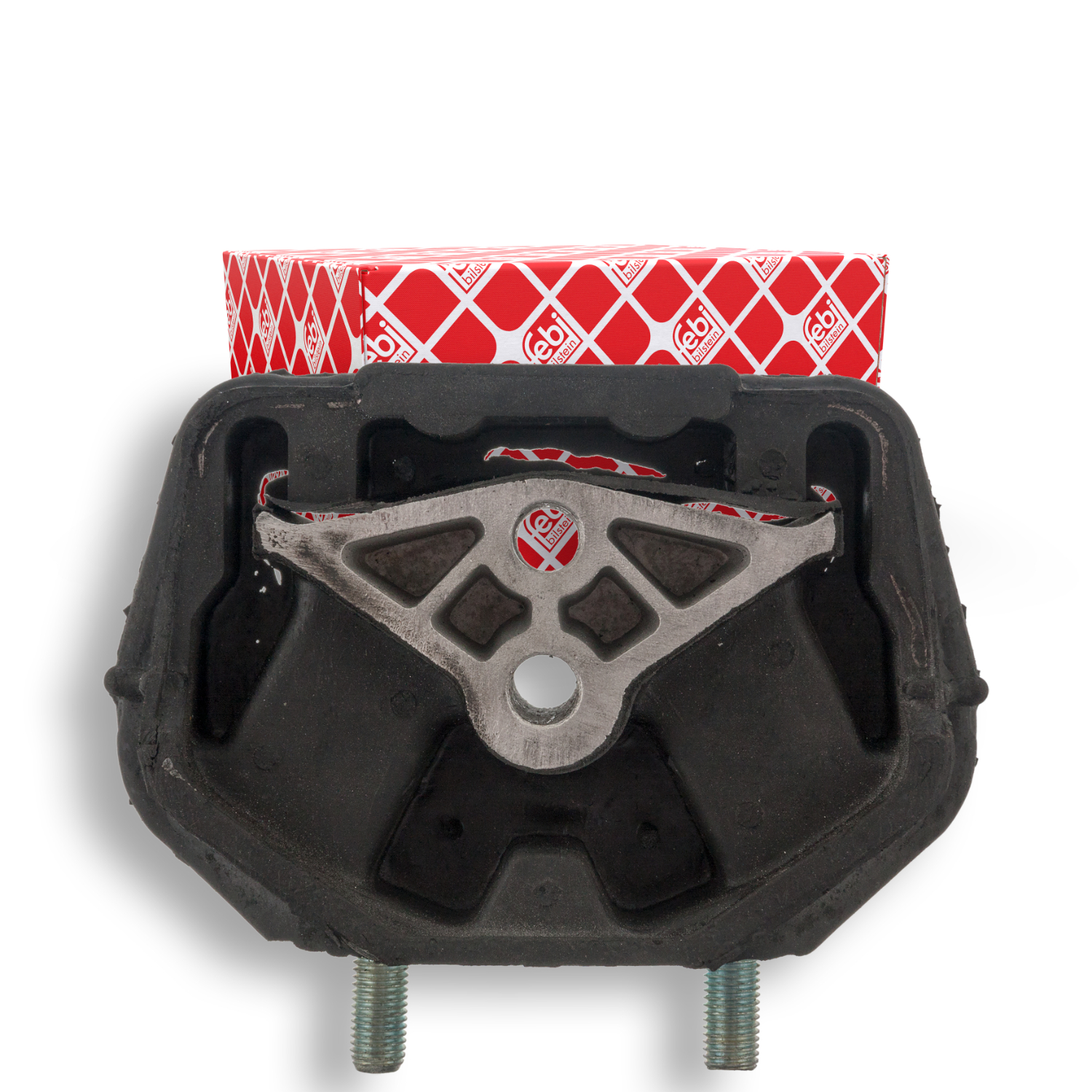 FEBI BILSTEIN Ophæng, automatisk gearkasse 02032 bag for OPEL VAUXHALL GENERAL MOTORS