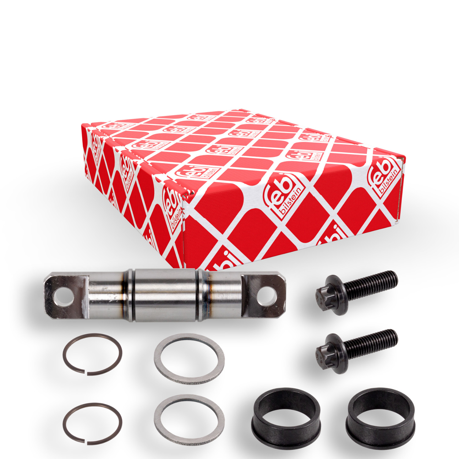 FEBI BILSTEIN 22751 for MERCEDES-BENZ
