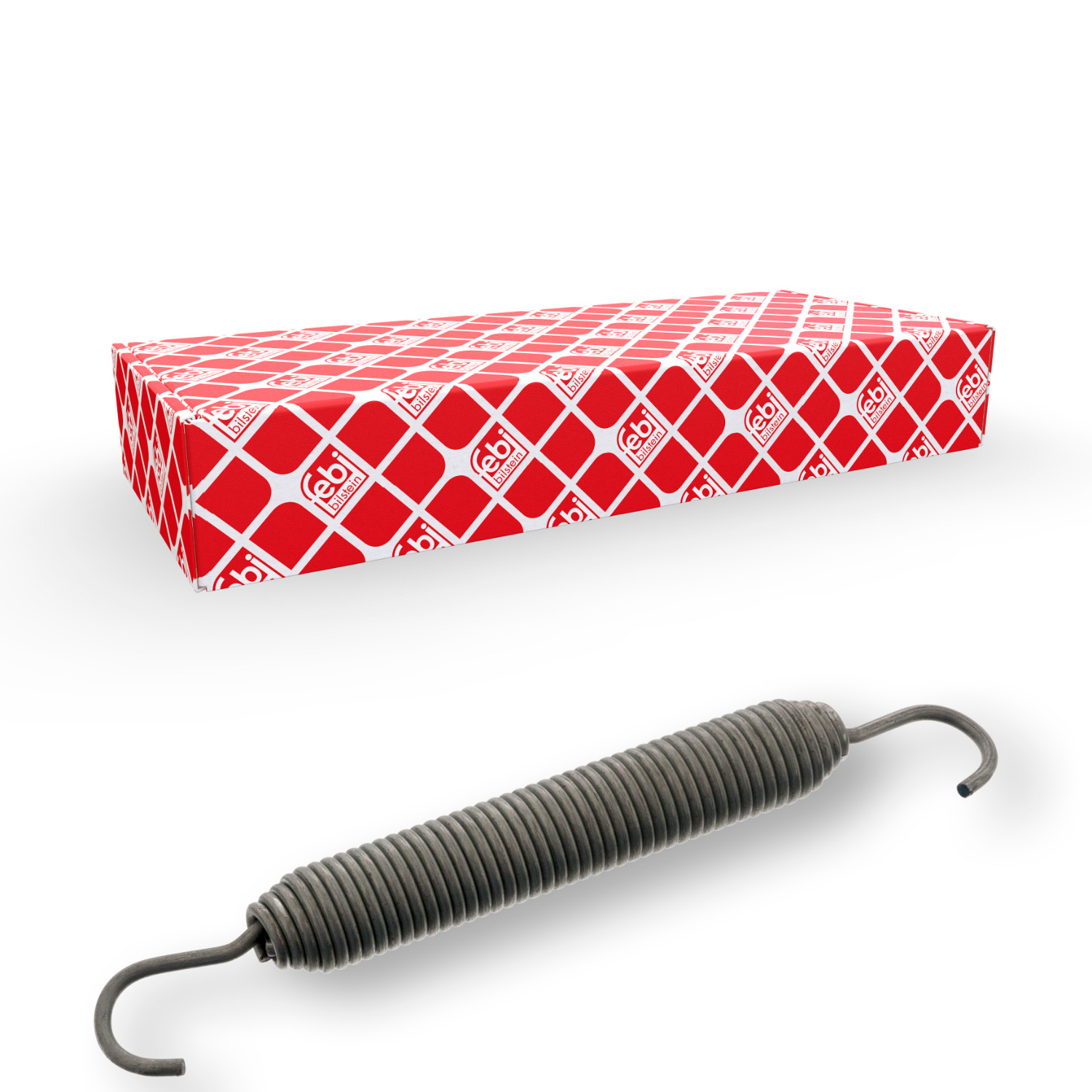 FEBI BILSTEIN Fjeder, lukkeudløser 03297