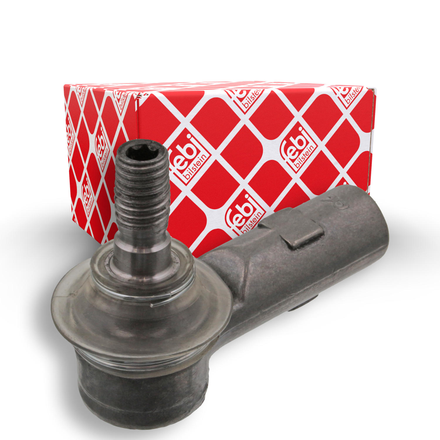 FEBI BILSTEIN 02332 gearkasse-monteret for DAF